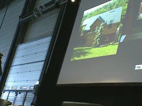 Isolation, rénovation, extansion avec le bois