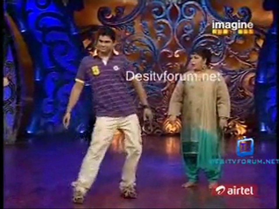 Nachle Ve (Season 3)- 26th December 2011 Video Watch Online