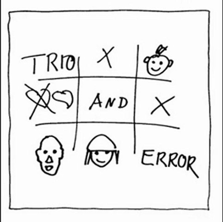 Azeri A-Trio Vokal Grubu - Ay Lolo