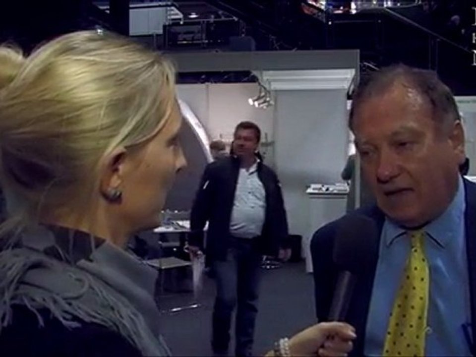 Prof. Bocker - Weltregierung und Einheitsbrei teil1