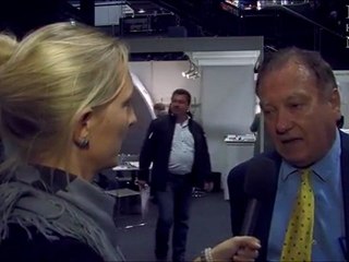 Prof. Bocker - Weltregierung und Einheitsbrei teil1