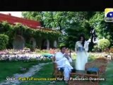 Jo Chaley Tu Jaan Sey Guzar Gaye by Geo Tv Episode 13 - Part 3/4