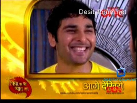 Piya Ka Ghar Pyaara Lage [Episode 33] - 26th December 2011 - pt3