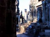 Angkor - Temple Bayon