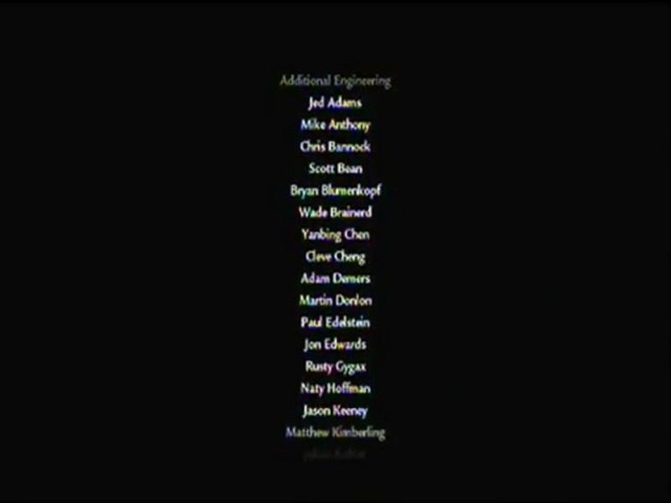 Call of Duty World at War [14] La Chute  bonnus [FIN]