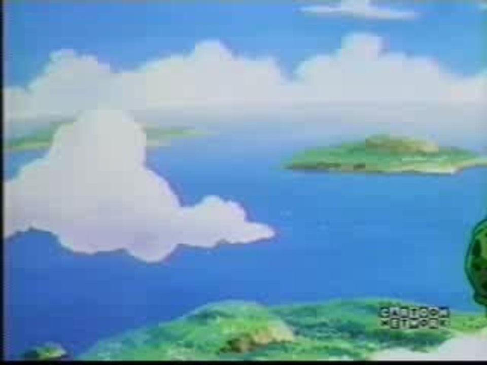 DBZ - Cell chante...