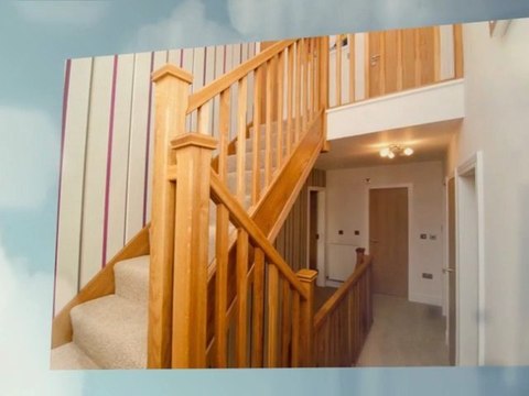 Staircases Manchester