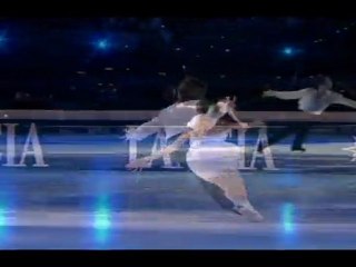 Ice Christmas Galà 2011