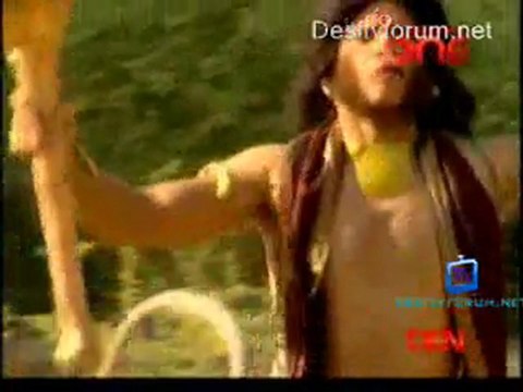 Jai Jai Jai Bajarangbali - 26th December 2011 - pt2
