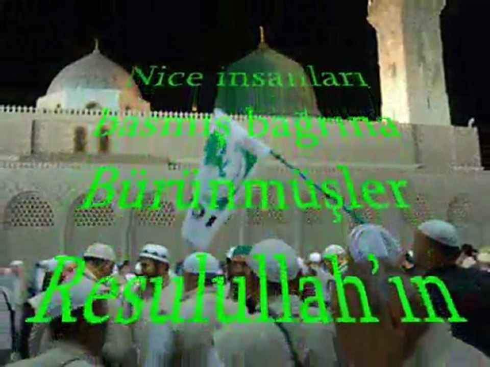 Ismail Beyhan  Yalvaracagim    www.Gelresule.tr.gg