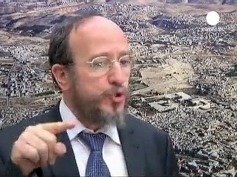 Israeli ultra-Orthodox Jews 'harass' 8-year-old girl...