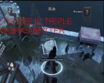 Assassins Creed Revelations - Ability Stunt's