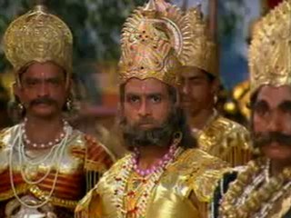 Ramanand Sagar Shri Krishna 014 of 666