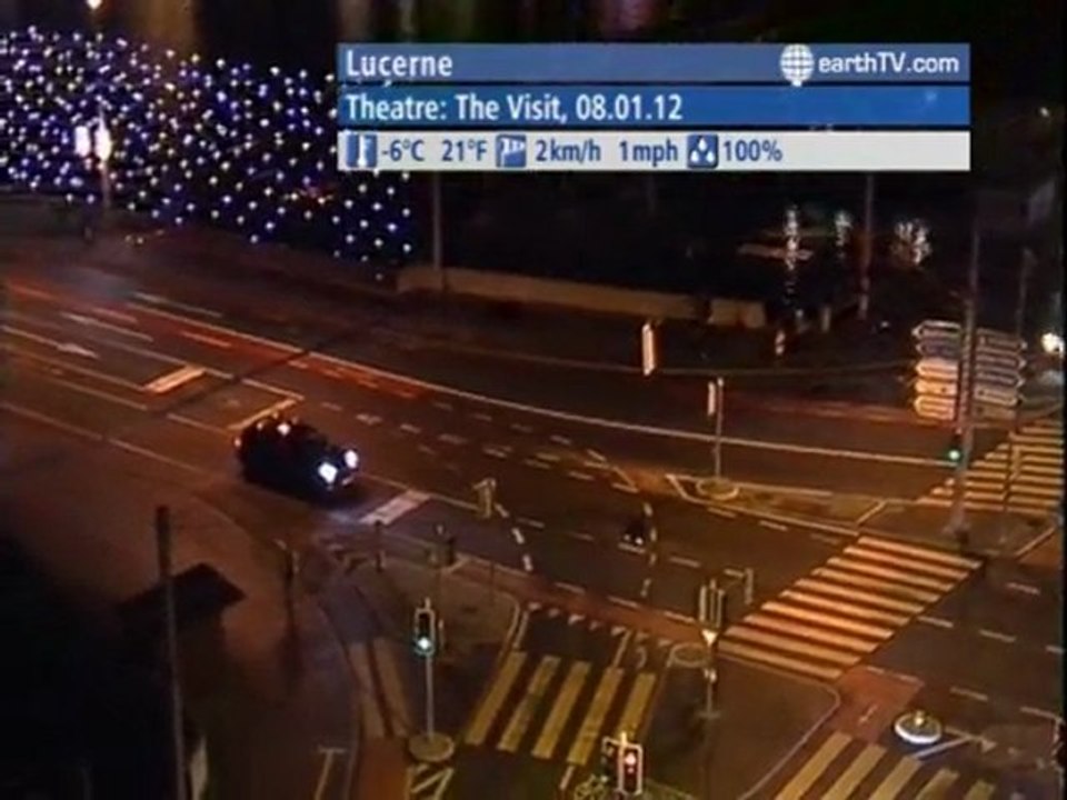 London - United Kingdom, Macau SAR - China, Barcelona - Spain, Lucerne - Switzerland, Munich - Germany, Antibes - Juan-les-Pins - France, Ekaterinburg - Russia