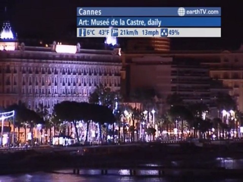 London - United Kingdom, Munich - Germany, Warnemunde - Germany, Yas Island - UAE - Abu Dhabi, Cannes - France, Lucerne - Switzerland, Budapest - Hungary