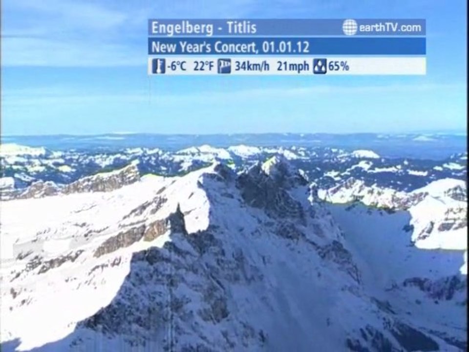 Vienna - Austria, Stuttgart - Germany, Warsaw - Poland, Engelberg - Titlis - Switzerland, Cannes - France, Bandar Seri Begawan - Brunei, Dusseldorf - Germany