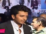 Ritesh Deshmukh @ Fashion Show 13.mp4