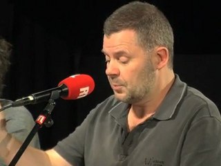 A la Bonne Heure du 26 Décembre 2011 : La chronique d'Éric Naulleau