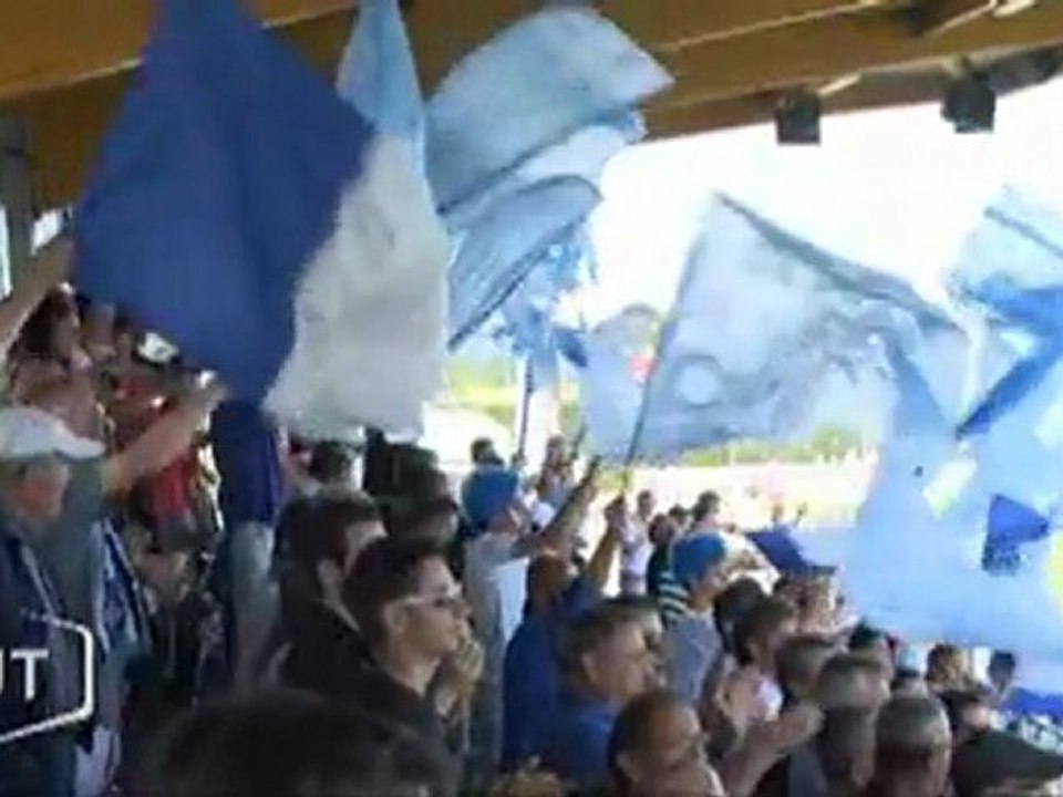 Rétrospective de l'année 2011 en Vendée