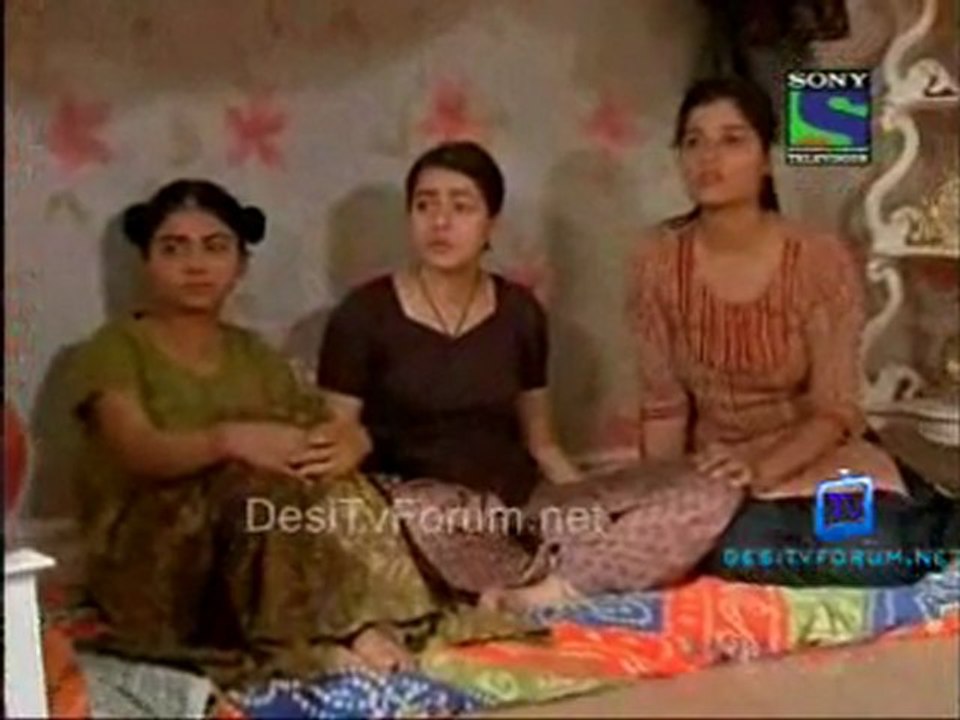 Dekha Ek Khwaab - 26th December 2011 Watch Video Online part4