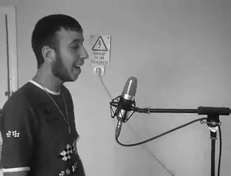 DePReSiF BuqRa andamp; FaÇa FashioN - Yarali Duygular (2011)