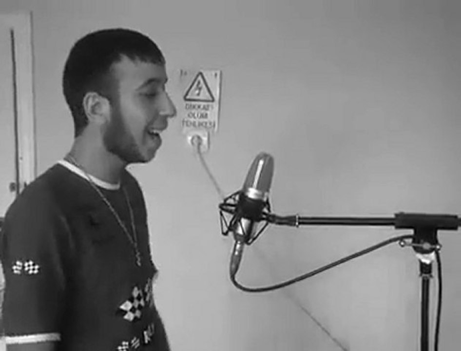 DePReSiF BuqRa andamp; FaÇa FashioN - Yarali Duygular (2011)