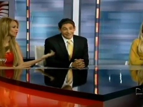 William Levy (@Willylevy29) en Momentos Memorables 2011 || SyP