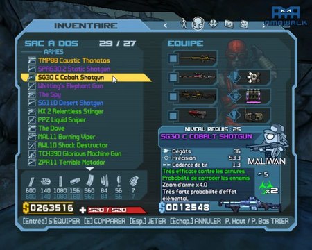 Borderlands (41) Les Enregistrements De Rust Commons East