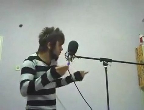 DepReSiF BuqRa andamp; FaÇa FasHion - Mecnun Gibi sevmişim (2011)