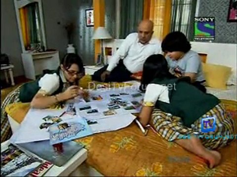Parvarish Kuch Khatti Kuch Meethi - 26th December 2011 Watch p1