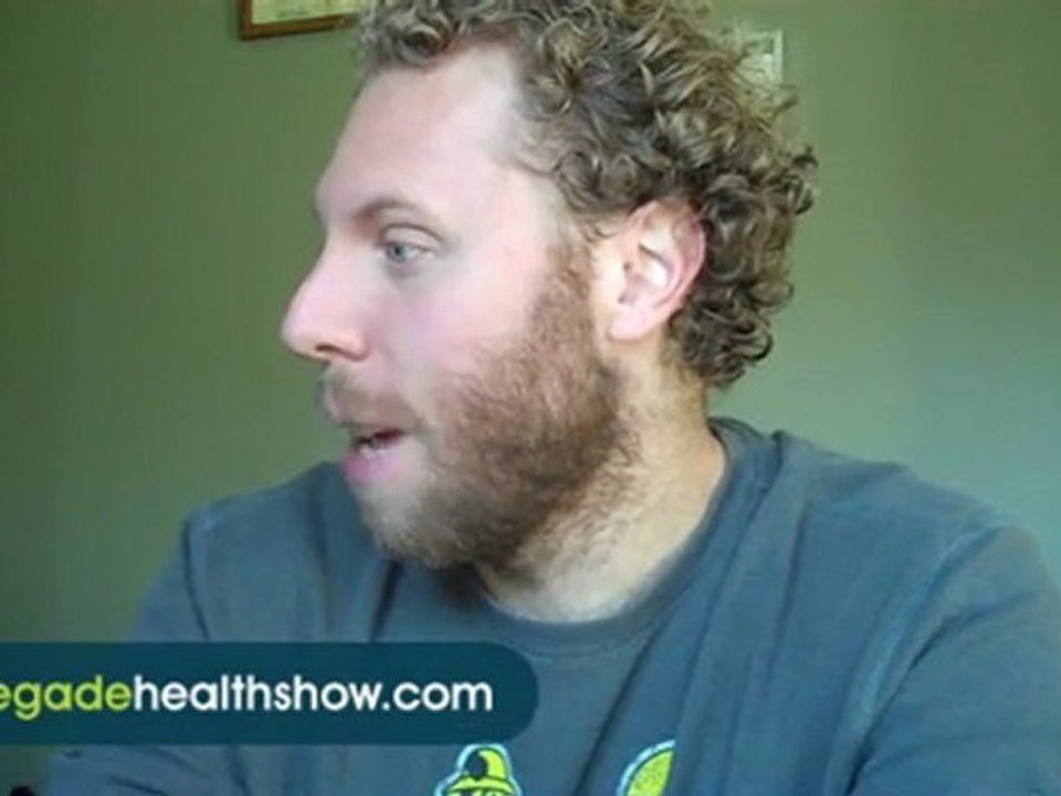 Best New Health Products of 2011 #910