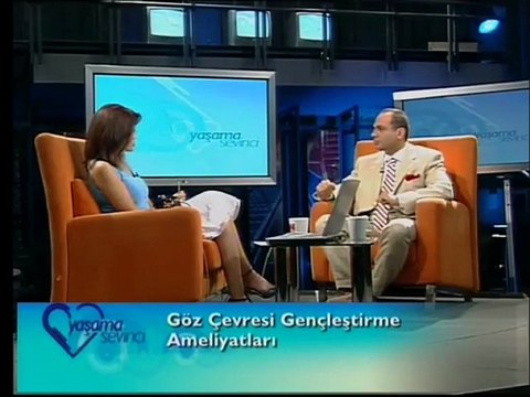 Op.Dr.Hüseyin Güner - Göz Kapağı Estetiği - Göz Kapağı Ameliyatı