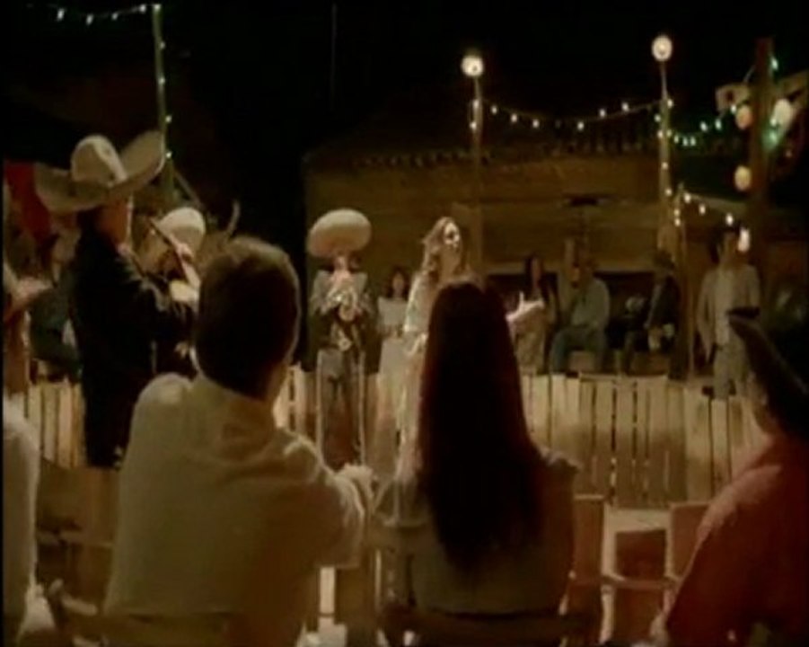 México recibe con los brazos abiertos a Rocío Dúrcal en la nueva TV Movie de Telecinco