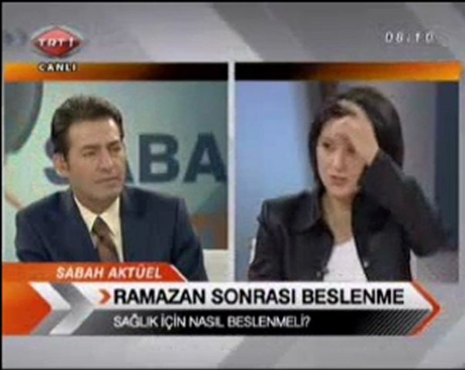 Sabah Aktüel - 07.09.2010
