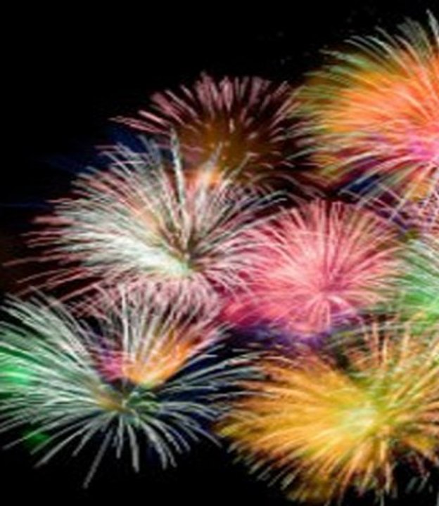 bonne année