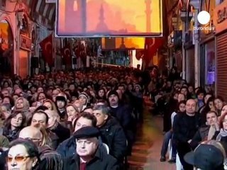 Turchia: concerto "ecumenico" per i 550 anni del Gran Bazar