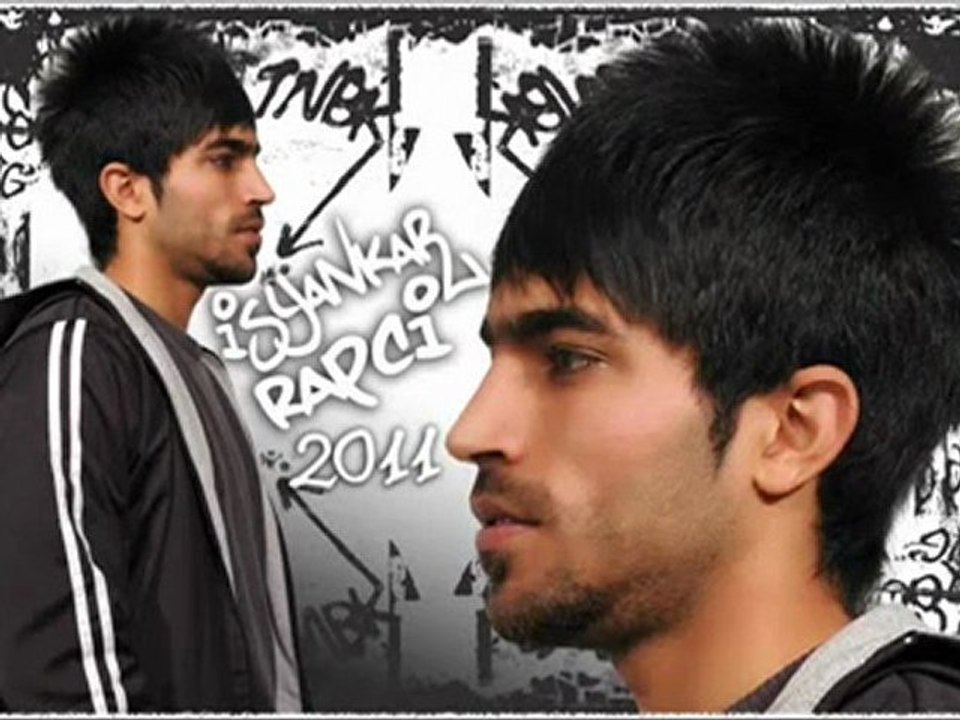 iSYaNkaR-RaPci    Film Gibi Hayatim[2011] ßomßa Rap