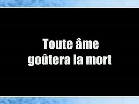 Sheikh Raslan : Entre la vie et la mort...