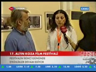 Türkiye Ajansı - 21.10.2010