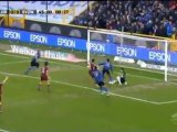 Bruges 1-0 Zulte Waregem-Belgio, giornata 19