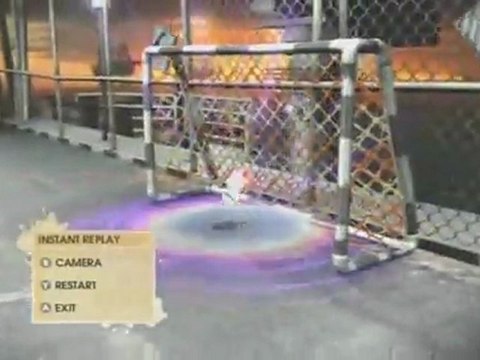 FIFA Street 3 Full Game XBox 360