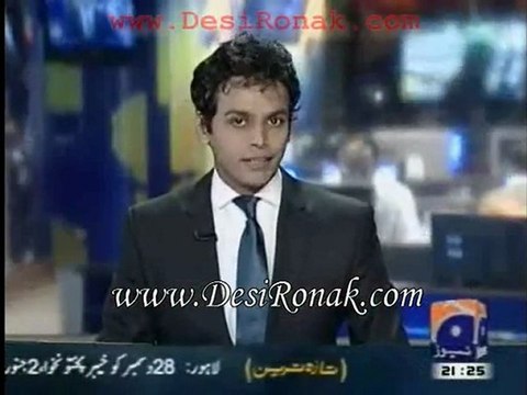 Geo News 9pm 26 dec 11 P2