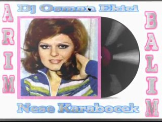 Dj OsMaN eKiCi vs Nese Karaböcek - Arim Balim (NostaljiMix 2011)