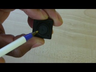 You can hide these cctv security cameras