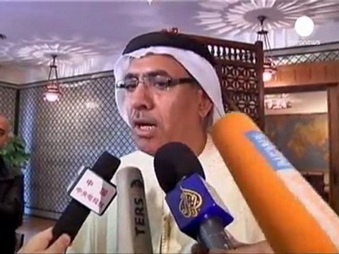 Siria: in arrivo a Homs gli osservatori della Lega Araba