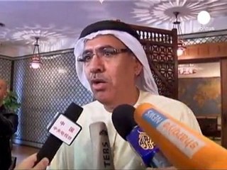 Les observateurs de la Ligue Arabe attendus en Syrie