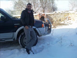 musa bergen zamanı geldi