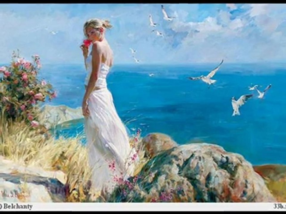 UMUT AKYÜREK ADA SAHİLLERİNDE BEKLİYORUM