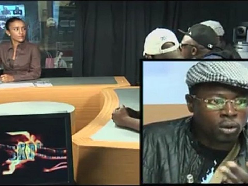 LA BASSKOURR ... l'émission