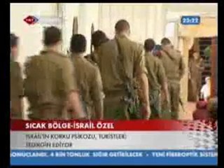 Sıcak Bölge - 16.06.2010